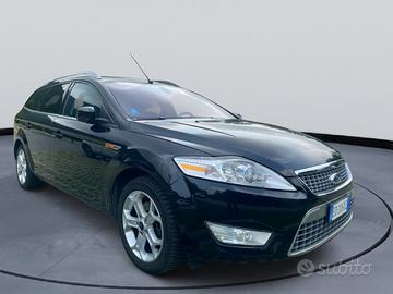Ford Mondeo 127000 km/Distribuzione Nuova GARANZIA