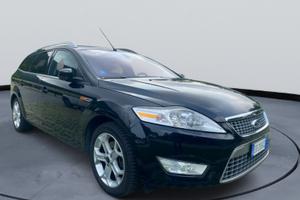 Ford Mondeo 127000 km/Distribuzione Nuova GARANZIA