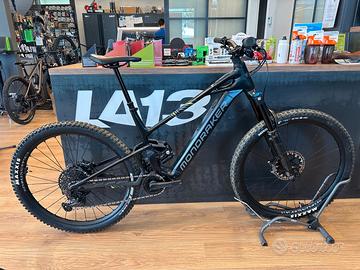 Mondraker SLY RR - Tg L usato 170 km