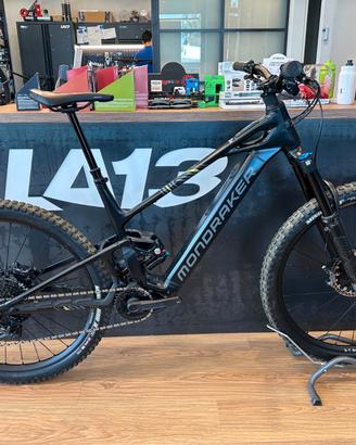 Mondraker SLY RR - Tg L usato 170 km