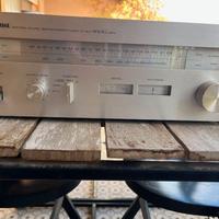 Yamaha Natural Sound Am/fm Stereo Tuner - CT-610