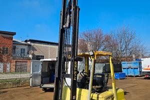 muletto Hister 30ql. diesel