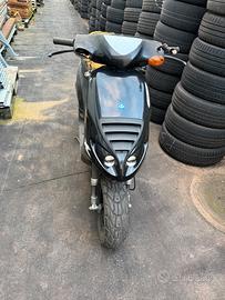 Piaggio NTT e Gilera Stalker