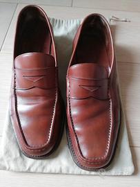 Mocassini Valeriano Natale Ferrario – Monte Napole