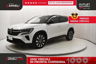 Renault Austral 1.2 E-Tech full hybrid Techno 200c
