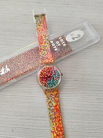 Orologio Swatch "Lots of Dots" (1991)