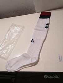 calzettoni ufficiali kappa Cagliari 