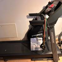 Tapies roulant Horizon T202