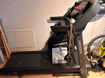 Tapies roulant Horizon T202