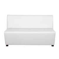 Divanetti in ecopelle discoteca