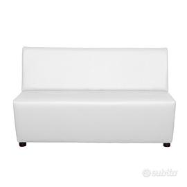 Divanetti in ecopelle discoteca