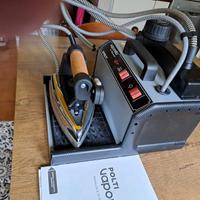 Vaporella Polti 2H professional