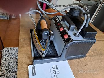 Vaporella Polti 2H professional