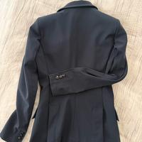 Giacca Blu Cavalleria Toscana