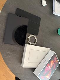 Apple iPad Pro 11 M1 2021 256 Cellular 5G