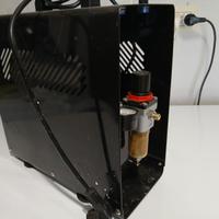 Compressore d’aria portatile