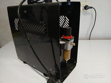 Compressore d’aria portatile