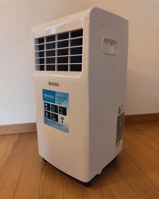 Olympia Dolce clima Compact