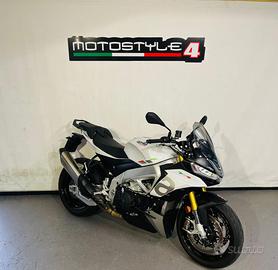 APRILIA TUONO V4 1100
