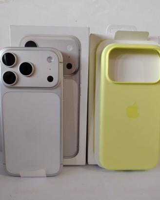 Iphone 17 Pro 512GB Italia
