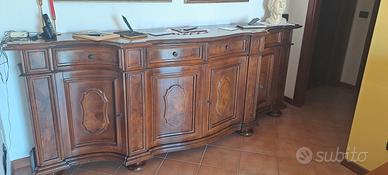 Mobili sala da pranzo classici anni 70