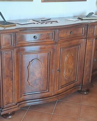 Mobili sala da pranzo classici anni 70