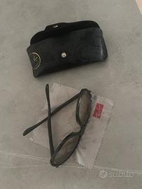 Occhiali rayban