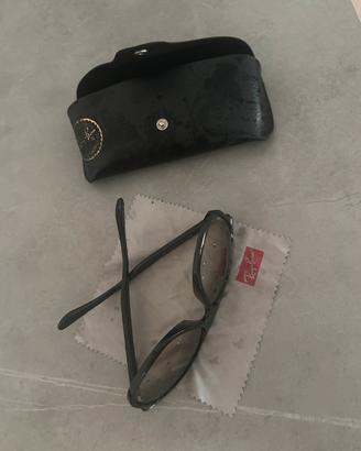 Occhiali rayban