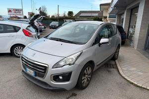 Peugeot 3008 1.6 Diesel Neopatentati