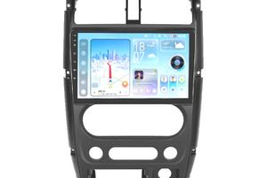 RADIO GPS ANDROID 13 SUZUKI JIMNY 07-12