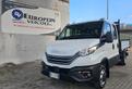 IVECO DAILY 35C18 DOPPIA CABINA RIBALTABILE
