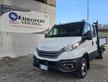 IVECO DAILY 35C18 DOPPIA CABINA RIBALTABILE