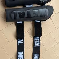 KIT KICKBOXING "L’ESTETICA DEL DISAGIO"