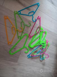 Appendini da bambino