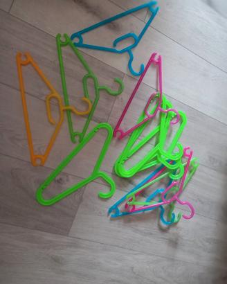 Appendini da bambino
