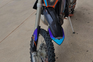 Ktm exc 250