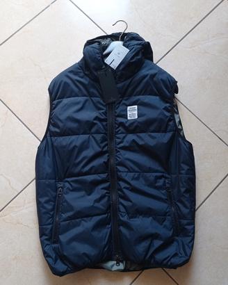 gilet uomo
