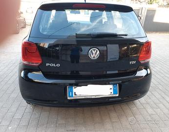 Polo 1.2 diesel