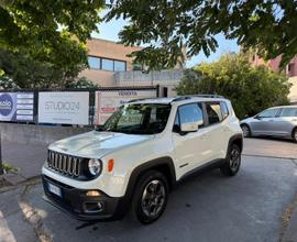 Jeep Renegade 1.6 Mjt 120 CV Longitude
