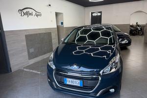Peugeot 208 BlueHDi 75 5 porte Allure