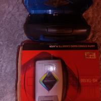 walkman Aiwa