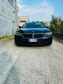 Paraurti Bmw serie 5 g31