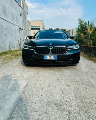 Paraurti Bmw serie 5 g31