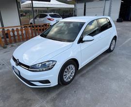 Volkswagen Golf 7.5 1.6 TDI 115 CV 2019