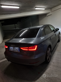 Audi a3 sedan 1.6 tdi 2015