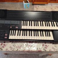 Tastiera Farfisa TS600 Series Midi Digital