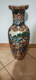 vaso cinese molto grande 