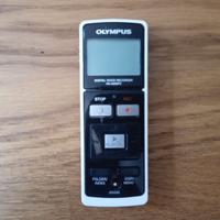 Registratore voce portatile Olympus