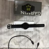 Orologio Garmin Vivoactive 5