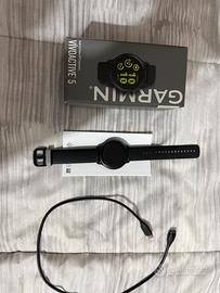 Orologio Garmin Vivoactive 5